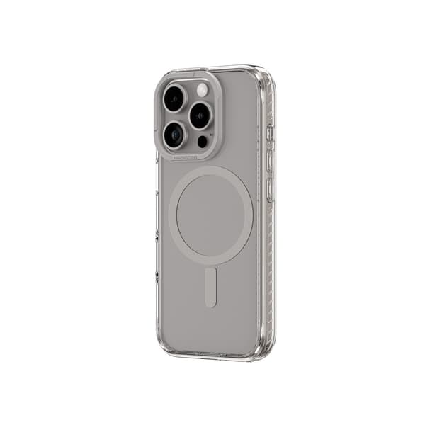 Titan Pro Mag-cover til iPhone 16 Pro Max - Grå