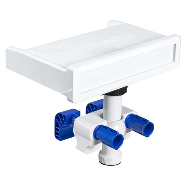 Bestway 58619 Pool Vattenfall med LED-ljus