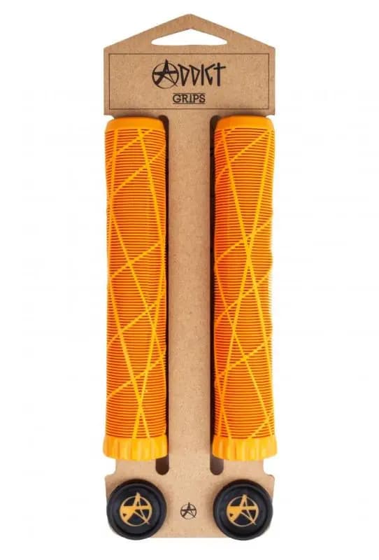 Addict OG greb 180mm | Orange