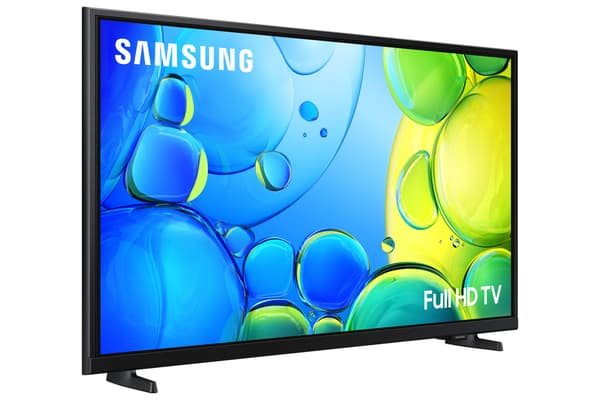 40 Samsung UE40F6002F -televisio