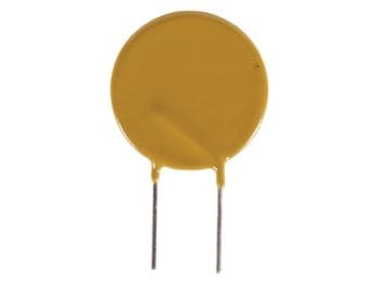 POLYMERSIKRING 1,6A-72V GENBRUGELIG