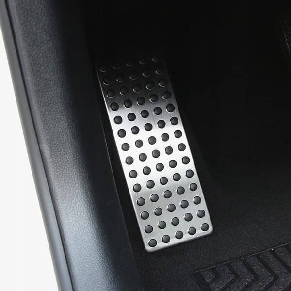 Trin til de fleste Mercedes-modeller
