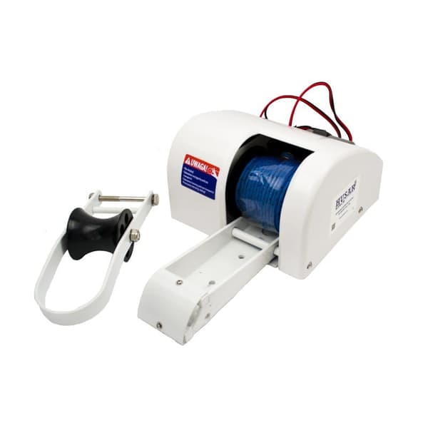 BST ANCHOR 35 LBS Ankarvinsch
