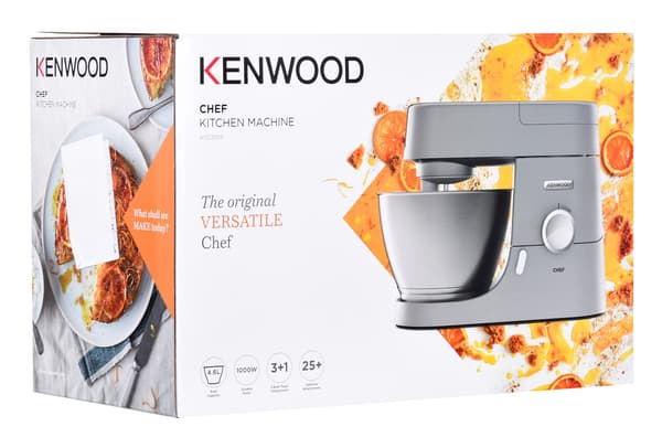 Kenwood KVC 3110 S Foodprocessor