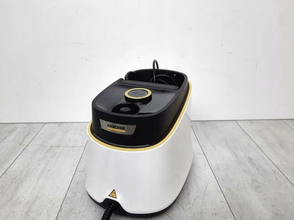 Kärcher SC 3 Deluxe EasyFix damprenser