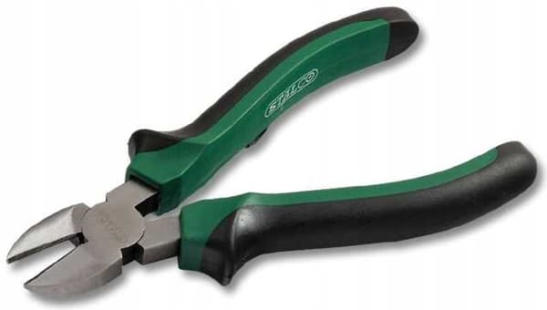 STALCO SIDEKUTTER STØRRELSE 180MM S-14017