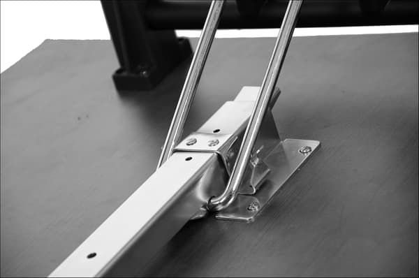 SC-921/CH krom - 59 cm, krom