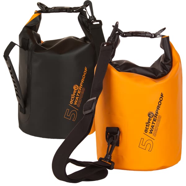 Activeu PRO 5l tørpose, enkelt/flere
