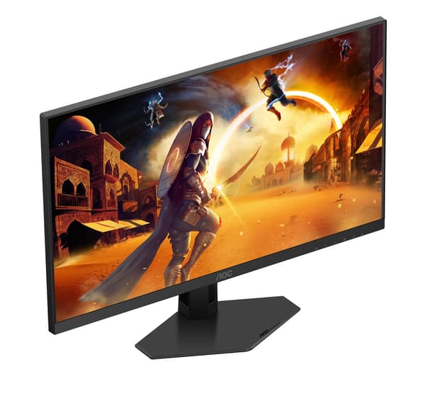 Monitor AOC LED 23,8 Q24G4RE 180Hz