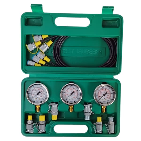 3M Hydrauliskt trycktestkit