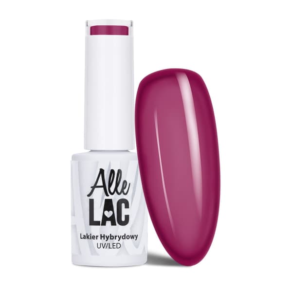AlleLac Masquerade Collection nr 94 LED/UV-gellack 5g