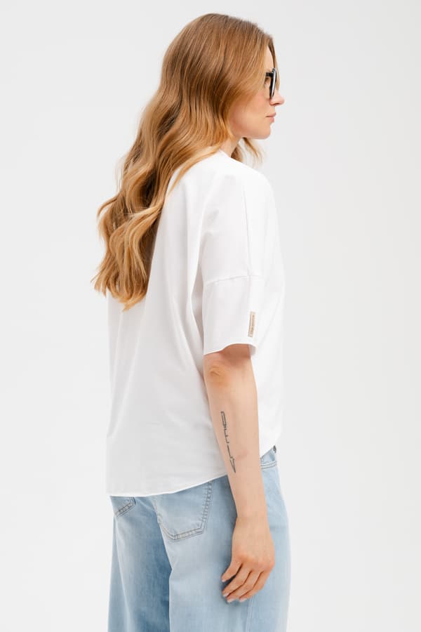 Arya Ecru Damebluse Arya Ecru Damebluse 44/46
