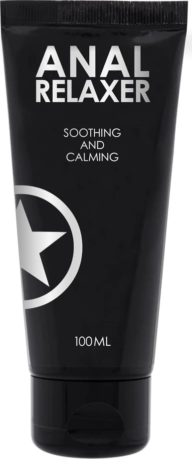 Avslappende analgel 100 ml