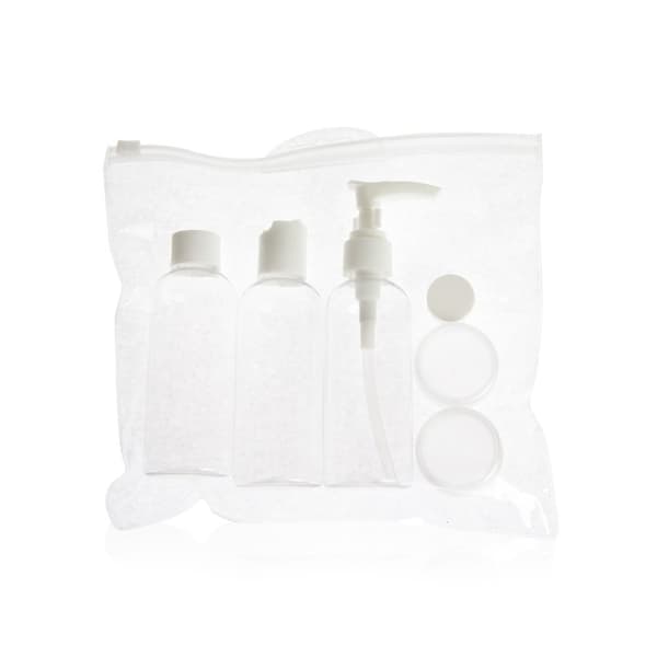 DONEGAL RESEBEHÅLLARSET (6028) 1-pack - 5 st.