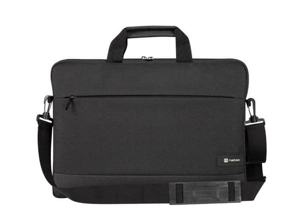Natec Goa sort 15,6" notebook-taske