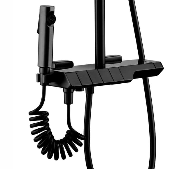 ROB BRUSESYSTEM SORT TERMOSTAT SKU REA-P6627