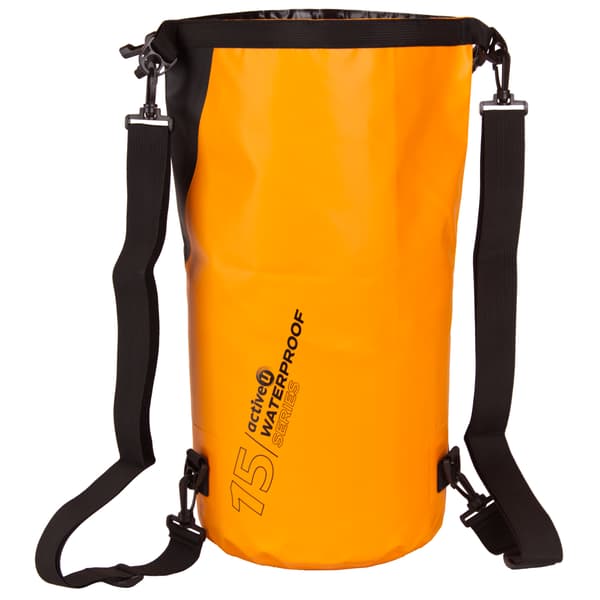 Activeu PRO 15l torrpåse, enkel/enkel
