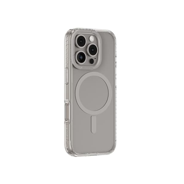 Titan Pro Mag-cover til iPhone 16 Pro Max - Grå