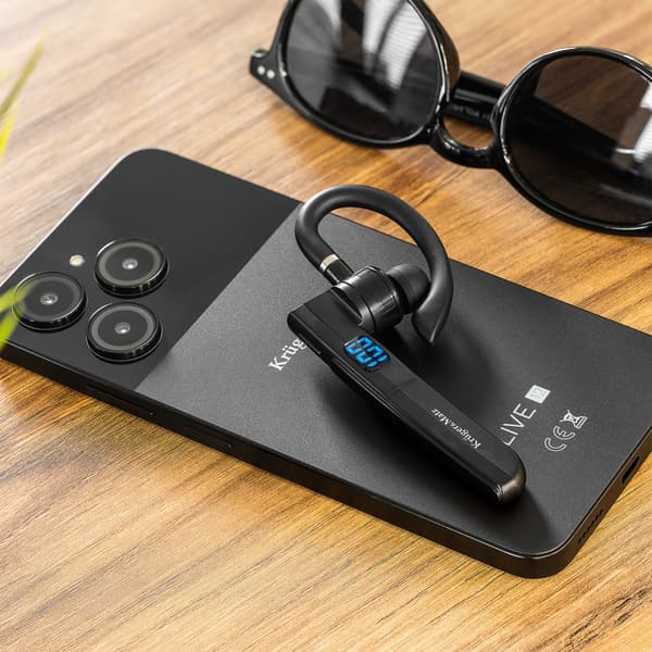 Langaton Bluetooth-kuulokkeet Kruger&Matz K16