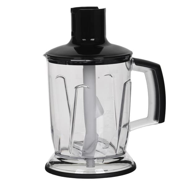 BRAUN MQ 7045X stavblender