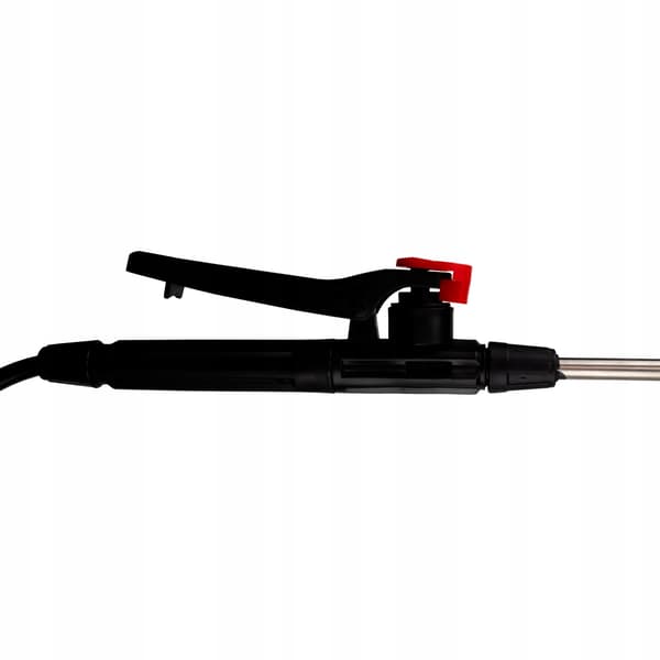 TRYKSPRØJTE PRO 16L LANG LANSE 100CM