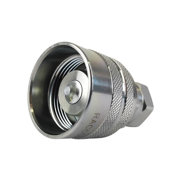 Lynkobling BSP 1/4'' muffe