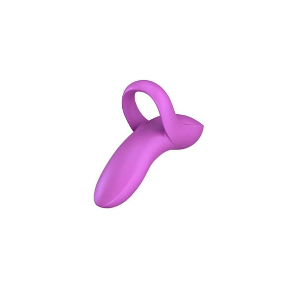 Satisfyer Bold -sormivibraattori