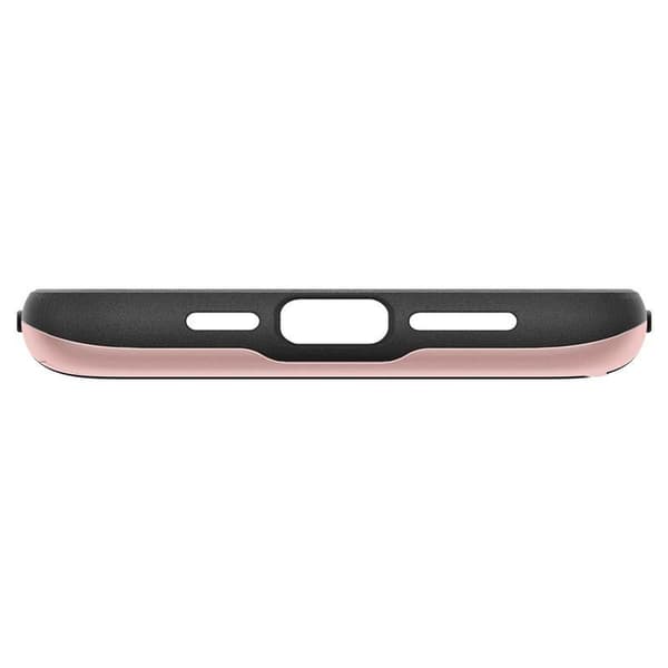 iPhone 15 Pro Max Slim Armor CS-cover - lyserød
