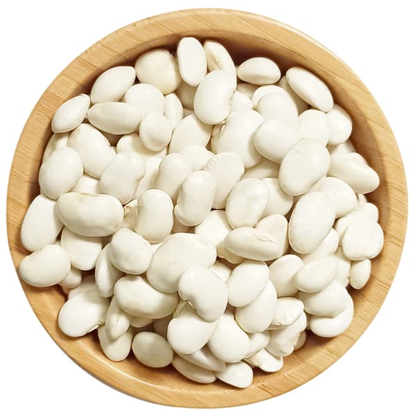 Jackbønner (1 kg) - MIGOgroup