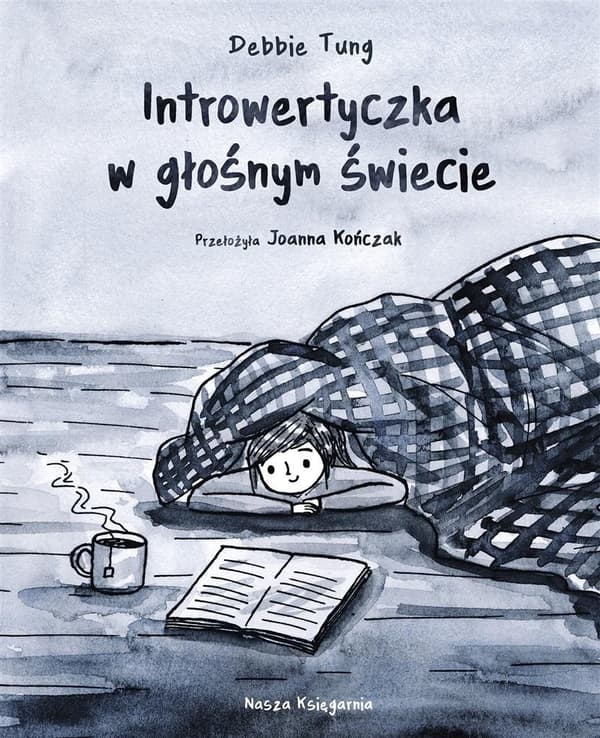 Introvertti meluisassa maailmassa