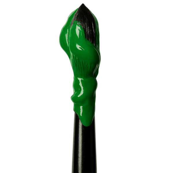 Artistic Professional akrylfärg grön 120ml
