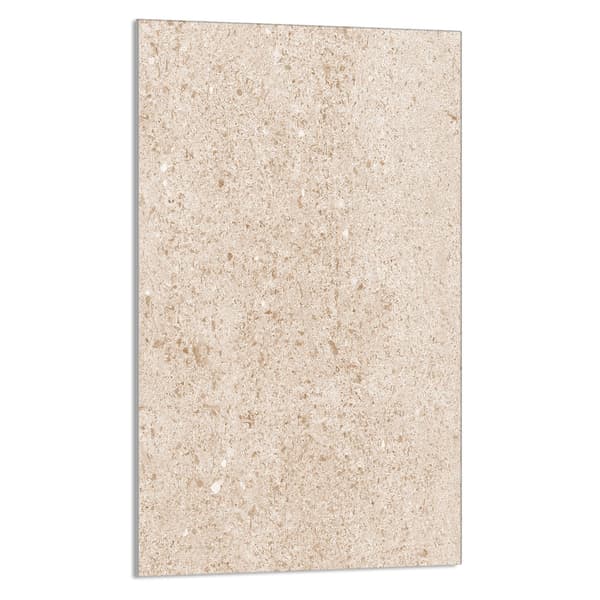 GLASSKÆREBRÆT 30x52 Beige