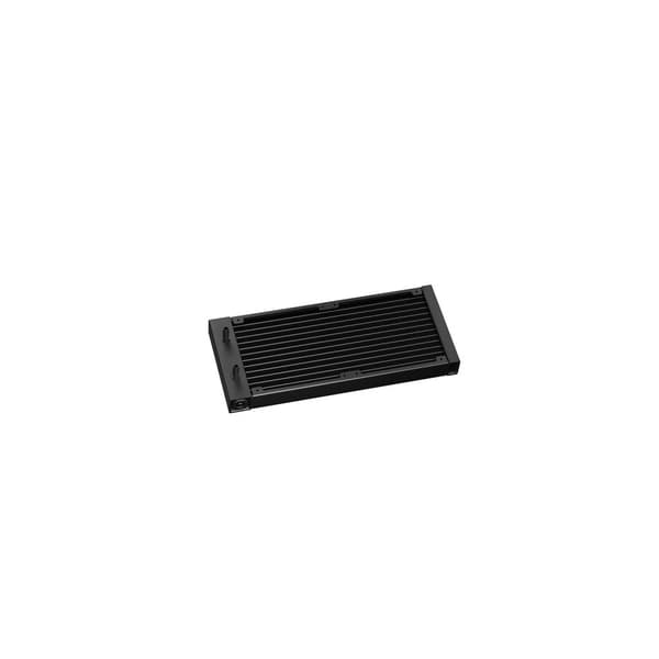 DeepCool LT240 ARGB vandkøling