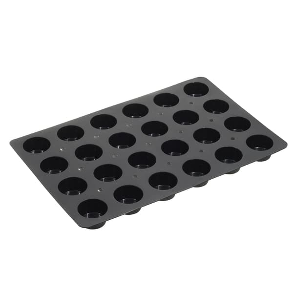 Lurch FlexiGastro silikonform, 24 muffins, 60x40x1,8 cm