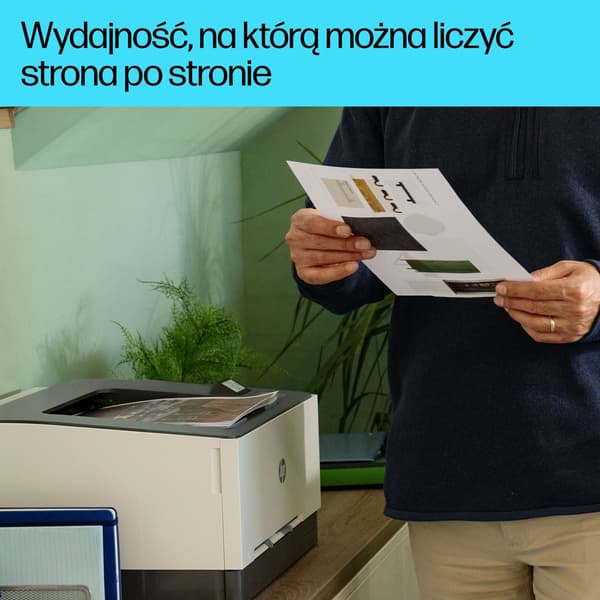 HP COLOR LASERJET PRO 3202dn PRINTER