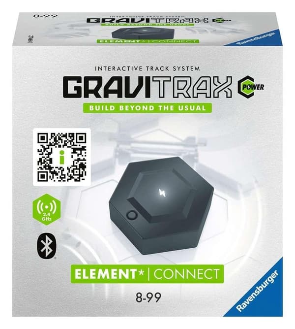 Gravitrax - Power Bridge -lisäosa