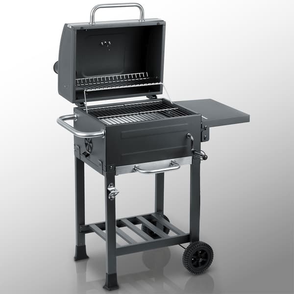 Berdsen BD-894 Kulgrill