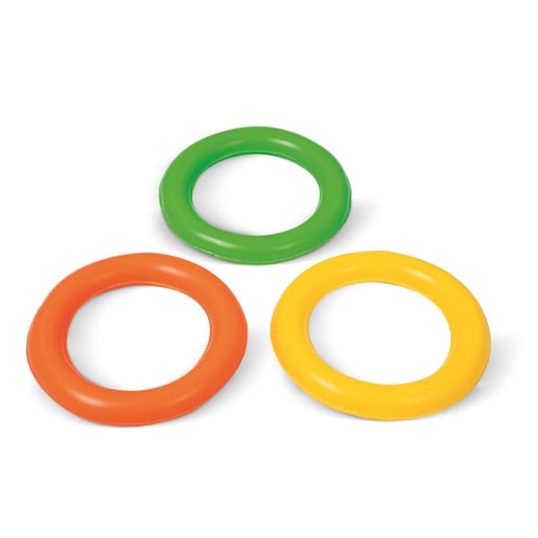 Bestway 52269 Oppustelig Trampolin