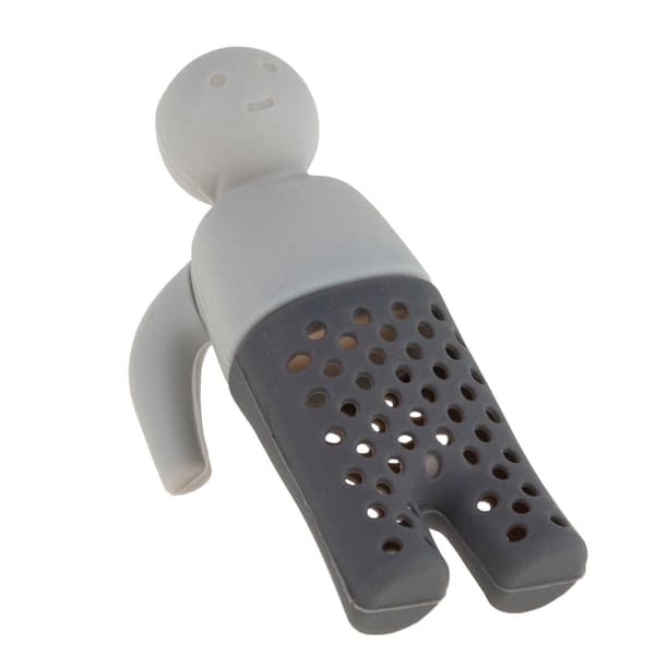 TG66025 Urtete-infuser silikone-si