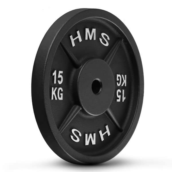 SORT PLADE 15 KG HMS TCN15
