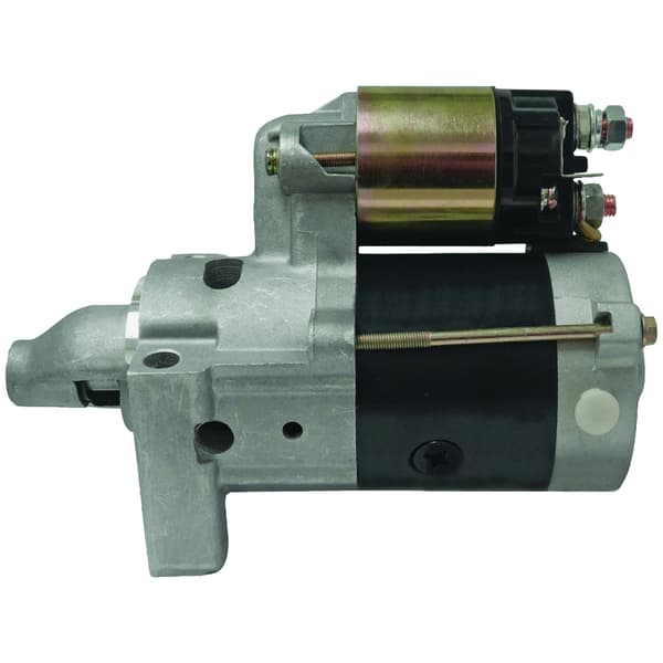 Startmotor 12V, 10Z för John Deere, 6620000077