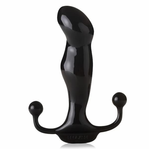 Aneros Progasm Ice Black prostatamassageapparat