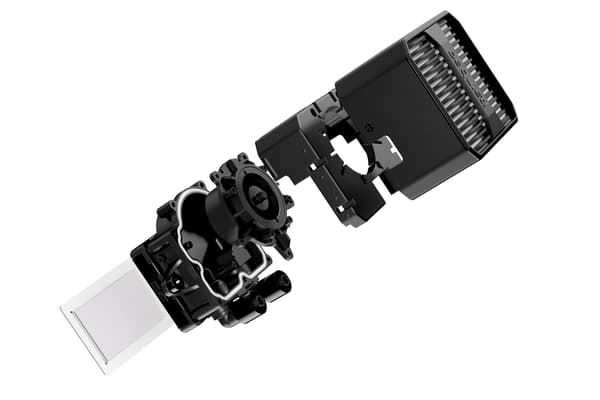 BE QUIET! SILENT LOOP 3 Vandkøling - 360 mm