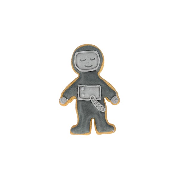 ASTRONAUT Skæreform / Birkmann