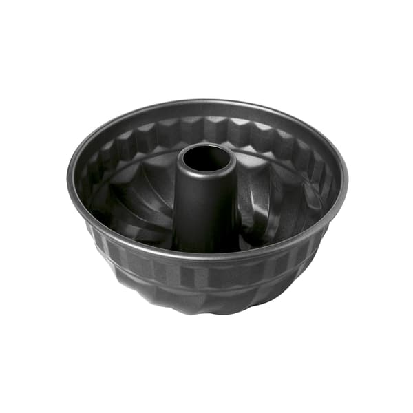 EASY BAKING bundtform med skorsten - 2,7L / Birkmann