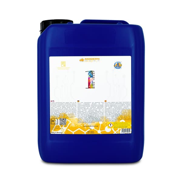 Modern Reef ONE-4Reef 5L - Komplett korallformula