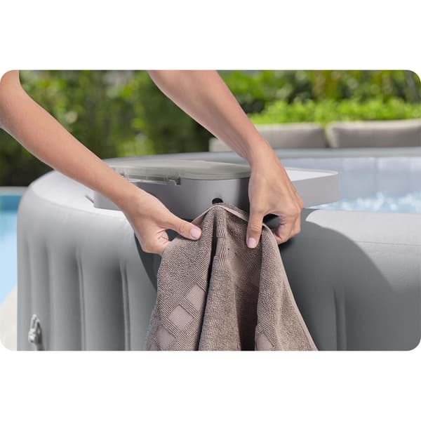 SPA tilbehørshylde Bestway 60337
