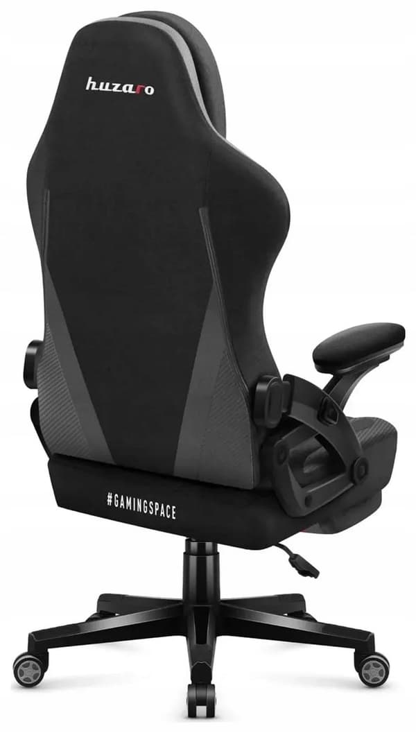 Force 4.6 Gamingstol i kolfiber