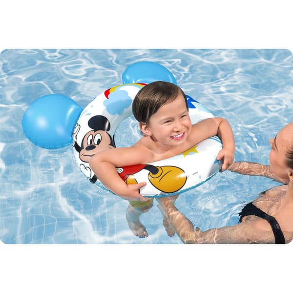 Mickey-uimarengas 76 cm Bestway 9102K