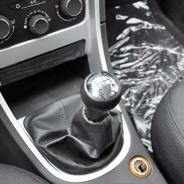 Gearskifteknop til Peugeot